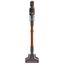 Black & Decker BHFEV182C-QW Stabstaubsauger/Elektrischer Besen 2-in-1-Stabstaubsauger Akku Trocken Beutellos Orange, Titan 2 Ah