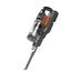 Black & Decker BHFEV182C-QW Stabstaubsauger/Elektrischer Besen 2-in-1-Stabstaubsauger Akku Trocken Beutellos Orange, Titan 2 Ah, 2 image