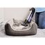 Black & Decker BHFEA640WP-QW 2-in-1-Stabstaubsauger Akku Trocken Beutellos Grau 4 Ah, 24 image
