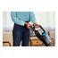 Black & Decker BHFEB520D1 Stabstaubsauger/Elektrischer Besen 2-in-1-Stabstaubsauger Akku Trocken Beutellos Schwarz, Transparent, Weiß 2 Ah, 6 image