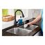 Black & Decker BHFEB520D1 Stabstaubsauger/Elektrischer Besen 2-in-1-Stabstaubsauger Akku Trocken Beutellos Schwarz, Transparent, Weiß 2 Ah, 7 image