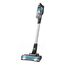 Black & Decker BHFEB520D1 Stabstaubsauger/Elektrischer Besen 2-in-1-Stabstaubsauger Akku Trocken Beutellos Schwarz, Transparent, Weiß 2 Ah, 10 image
