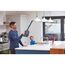 Black & Decker BHHV520BF-QW Handstaubsauger Blau, Silber, Titan Beutellos, 5 image