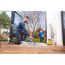 Black & Decker BHHV320J-QW Handstaubsauger Blau, Titan Beutellos, 17 image