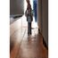Black & Decker BHHV520JF-QW Handstaubsauger Schwarz, Silber, Titan Beutellos, 20 image