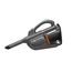Black & Decker BHHV520JF-QW Handstaubsauger Schwarz, Silber, Titan Beutellos, 3 image
