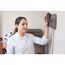 Black & Decker BHFEV182C-QW Stabstaubsauger/Elektrischer Besen 2-in-1-Stabstaubsauger Akku Trocken Beutellos Orange, Titan 2 Ah, 11 image