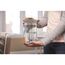 Black & Decker BHFEV182C-QW Stabstaubsauger/Elektrischer Besen 2-in-1-Stabstaubsauger Akku Trocken Beutellos Orange, Titan 2 Ah, 13 image