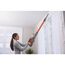 Black & Decker BHFEV182C-QW Stabstaubsauger/Elektrischer Besen 2-in-1-Stabstaubsauger Akku Trocken Beutellos Orange, Titan 2 Ah, 7 image
