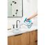 Black & Decker BHSM15FX10-QS Dampfreiniger Tragbarer Dampfreiniger Blau, Silber, Weiß, 13 image