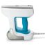 Black & Decker BHSM15FX10-QS Dampfreiniger Tragbarer Dampfreiniger Blau, Silber, Weiß, 4 image
