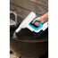 Black & Decker BHSM15FX10-QS Dampfreiniger Tragbarer Dampfreiniger Blau, Silber, Weiß, 9 image
