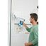Black & Decker BHSM15FX08-QS Dampfreiniger Tragbarer Dampfreiniger 0,5 l 1500 W Weiß, 11 image