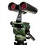 Benro BINOH200 Fernglas-Zubehör Fernglashalterung, 2 image