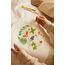 DMC BK1951 Stickmuster Blumen, 3 image
