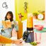 Tefal Blend Up Mini-Mixer BL19H4, 7 image