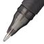 Pentel BL60 Schwarz Clip-on-Einziehkugelschreiber 1 Stück(e)