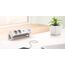 Bachmann BM0023895 Intelligente Steckerleiste 2 AC-Ausgänge Typ E 100 W