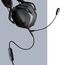 V-MODA BOOM PRO X Mikrofon Schwarz Kontakt-Mikrofon