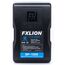 Fxlion BP-100S Kamera-/Camcorder-Akku Lithium-Ion (Li-Ion) 6600 mAh
