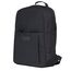 dbramante1928 Champs-Elysees 38,1 cm (15") Rucksack Schwarz, 3 image