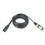 Audio-Technica BPHS1-XF4 Kopfhörer Kabelgebunden Kopfband Gaming Schwarz, 3 image