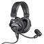 Audio-Technica BPHS1 Kopfhörer & Headset Kabelgebunden Kopfband Schwarz