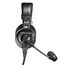 Audio-Technica BPHS1 Kopfhörer & Headset Kabelgebunden Kopfband Schwarz, 2 image