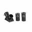 Bresser Optics 8840350 Lichtbrechungskörper 32x Grau, Orange, 4 image