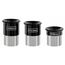 National Geographic BR-9011300 Teleskop Reflektor 525x Schwarz, Gelb