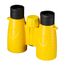 National Geographic 9104500 Fernglas BK-7 Schwarz, Gelb, 3 image