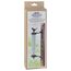 Esschert Design BR20 Umgebungsthermometer Flüssigkeitsumgebungs-Thermometer Drinnen Braun