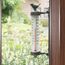 Esschert Design BR20 Umgebungsthermometer Flüssigkeitsumgebungs-Thermometer Drinnen Braun, 2 image