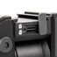 Benro BR209 Stativaufsatz Schwarz 3/8" panoramisch, 2 image