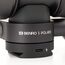 Benro BR209 Stativaufsatz Schwarz 3/8" panoramisch, 5 image