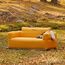 Aerogogo BS2-01 Aufblasbares Sofa Blau PVC, Polyester, 6 image