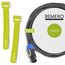 Bemero BSC2929-2000BK Audio-Kabel 20 m Speakon Schwarz, Blau, Farbe: Schwarz, Blau, Länge: 20 m, 3 image