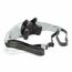 Bodi-Tek BT-MANI Massagegerät Beine, Hals/Nacken, Schultern, Trapezius Schwarz, Grau