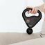 Bodi-Tek Massagegerät Universal Schwarz, Grau, 16 image