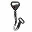 Bodi-Tek Massagegerät Universal Schwarz, Grau, 2 image