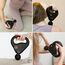 Bodi-Tek Massagegerät Universal Schwarz, Grau, 5 image