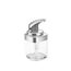 simplehuman BT1081 Seifenspender 0,44 l Gebürsteter Stahl