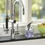 simplehuman BT1081 Seifenspender 0,44 l Gebürsteter Stahl, 2 image