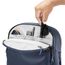 Peak Design Travel Backpack Rucksack Lässiger Rucksack Blau Nylon, 4 image