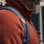 Peak Design Travel Backpack Rucksack Lässiger Rucksack Blau Nylon, 9 image