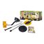 Buki 210231 Metalldetektor