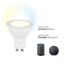 Ksix BXBULBGU22 LED-Lampe Kaltweiße, Warmweiß 5,5 W GU10, 3 image