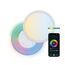 Ksix BXPLAFLED01 Smart Lighting Intelligentes Panel WLAN 24 W