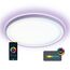 Ksix BXPLAFLED01 Smart Lighting Intelligentes Panel WLAN 24 W, 2 image