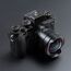 TTArtisan APS-C 10mm F2 ASPH. MILC Ultraweitwinkelobjektiv Schwarz, 5 image